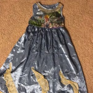 Cinderella night gown